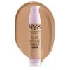 NYX Bare With Me Concealer Serum - Flere farger - 07 Medium