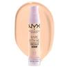 NYX Bare With Me Concealer Serum - Flere farger - 01 Fair