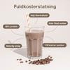 Nupo Diet Shake Cafe Latte - superpakke