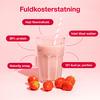 Nupo Diet Shake Strawberry - 384 g.