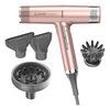 Gama Professional IQ2 Hårføner Rosegold - 1 stk.