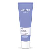 Weleda Iris Hydrating Day Cream - 30 ml