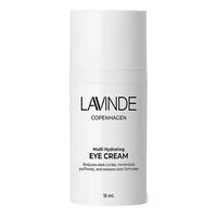Lavinde Copenhagen Multi Hydrating Eye Cream - 15 ml