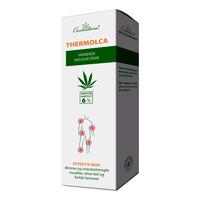 Cannaderm Thermolca Varmende Muskelkrem - 250 ml.