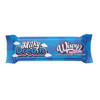 Wispy Proteinbar Milky Dream - 55 g