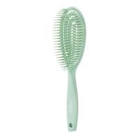 Yuaia Haircare Detangle Brush Grønn - 1 stk