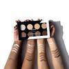NYX Highlight & Contour Pro Palette - 21,6 g