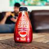 Wispy Zero Sauce Sweet Chili - 440 g