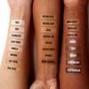 NYX Can't Stop Won't Stop Concealer swatch
