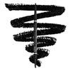 NYX Micro Brow Pencil - Flere farger - 08 Black