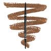 NYX Micro Brow Pencil - Flere farger - 03 Auburn