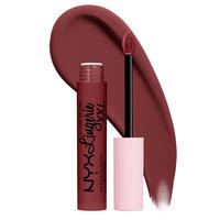 NYX Lip Lingerie XXL Matte Liquid Lipstick - 24 Strip N Tease