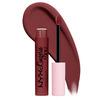 NYX Lip Lingerie XXL Matte Liquid Lipstick - Flere farger - 24 Strip N Tease