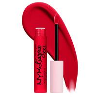 NYX Lip Lingerie XXL Matte Liquid Lipstick - 28 Untamable