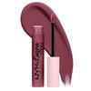 NYX Lip Lingerie XXL Matte Liquid Lipstick - Flere farger - 14 Bust Ed