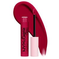 NYX Lip Lingerie XXL Matte Liquid Lipstick - 21 Stamina