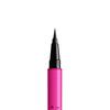 NYX Jumbo Lash 2-In-1 Liner & Lash Adhesive 01 Baddest Black - 1 ml