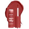 NYX Smooth Whip Matte Lip Cream - Flere farger - 05 Parfait