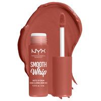 NYX Smooth Whip Matte Lip Cream - 02 Kitty Belly