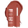 NYX Smooth Whip Matte Lip Cream - Flere farger - 02 Kitty Belly