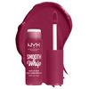NYX Smooth Whip Matte Lip Cream - Flere farger - 08 Fuzzy Slippers