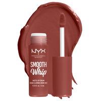 NYX Smooth Whip Matte Lip Cream - 03 Latte Foam