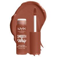 NYX Smooth Whip Matte Lip Cream - 06 Faux Fur