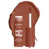 NYX Smooth Whip Matte Lip Cream - Flere farger - 06 Faux Fur