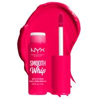 NYX Smooth Whip Matte Lip Cream - 10 Pillow Fight