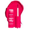 NYX Smooth Whip Matte Lip Cream - Flere farger - 10 Pillow Fight