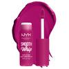 NYX Smooth Whip Matte Lip Cream - Flere farger - 09 Bday Frosting