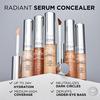 L'Oréal Paris True Match Radiant Serum Concealer - Flere farger