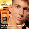 L'Oréal Paris Men Expert Hydra Energetic Shower Gel - 1000 ml.