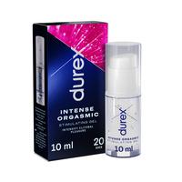 Durex - Intens Orgasmic Gel - 10 ml