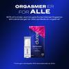 Durex - Intens Orgasmic Gel - 10 ml