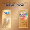 Durex Real Feel kondomer - 8 stk.