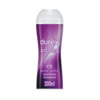 Durex Glidemiddel Play Massage 2in1 - 200 ml
