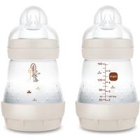 MAM Easy Start Anti-Colic Babyflaske 160 ml - Nøytral