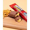 Wispy Proteinbar Nutty Caramel - 55 g
