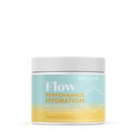 Wellexir Flow Hydration Pineapple/Lemon - 300 g