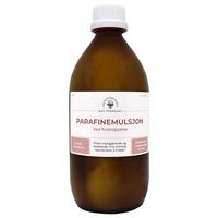 Parafinemulsjon NAF mikstur - 500 ml