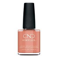 CND Vinylux Flowerbed Folly 346 - 15 ml.