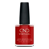 CND Vinylux Bordeaux Babe 365 - 15 ml.