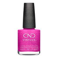 CND Vinylux All The Rage 443 - 15 ml.