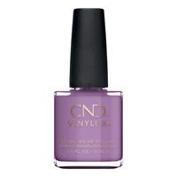 CND Vinylux Lilac Longing 125 - 15 ml.