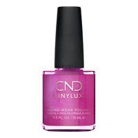 CND Vinylux Magenta Mischief 209 - 15 ml.