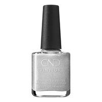 CND Vinylux Steel Kisses 418  - 15 ml.