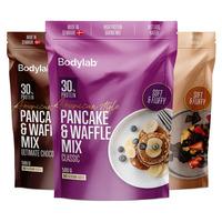 Bodylab High Protein Pancake Mix  - 500 g