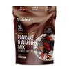 Bodylab High Protein Pancake Mix  - 500 g - Bodylab Ultimate Chokolate