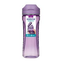 Sistema Tritan Swift Bottle - 600 ml - Lilla
